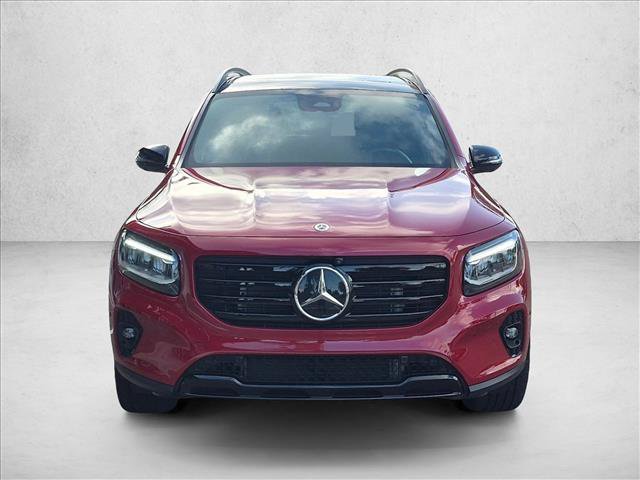 Certified 2026 Mercedes-Benz GLB 250 image 2
