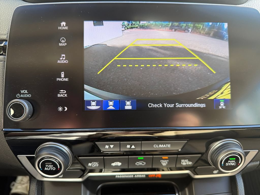 Used 2017 Honda CR-V Touring image 15