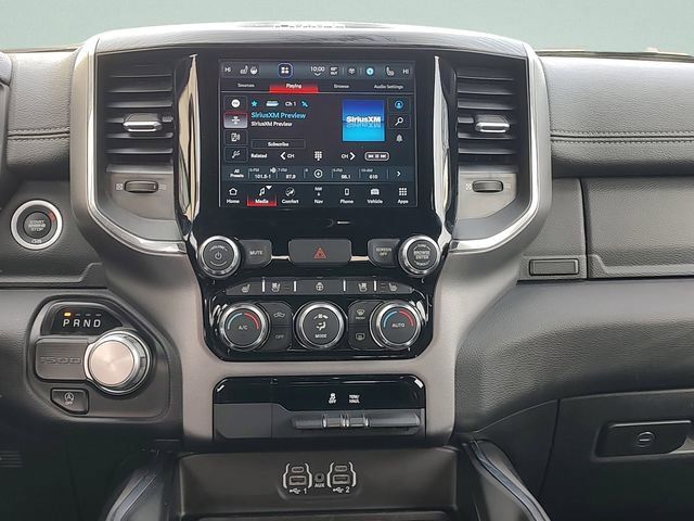 Certified 2024 RAM 1500 Laramie image 14