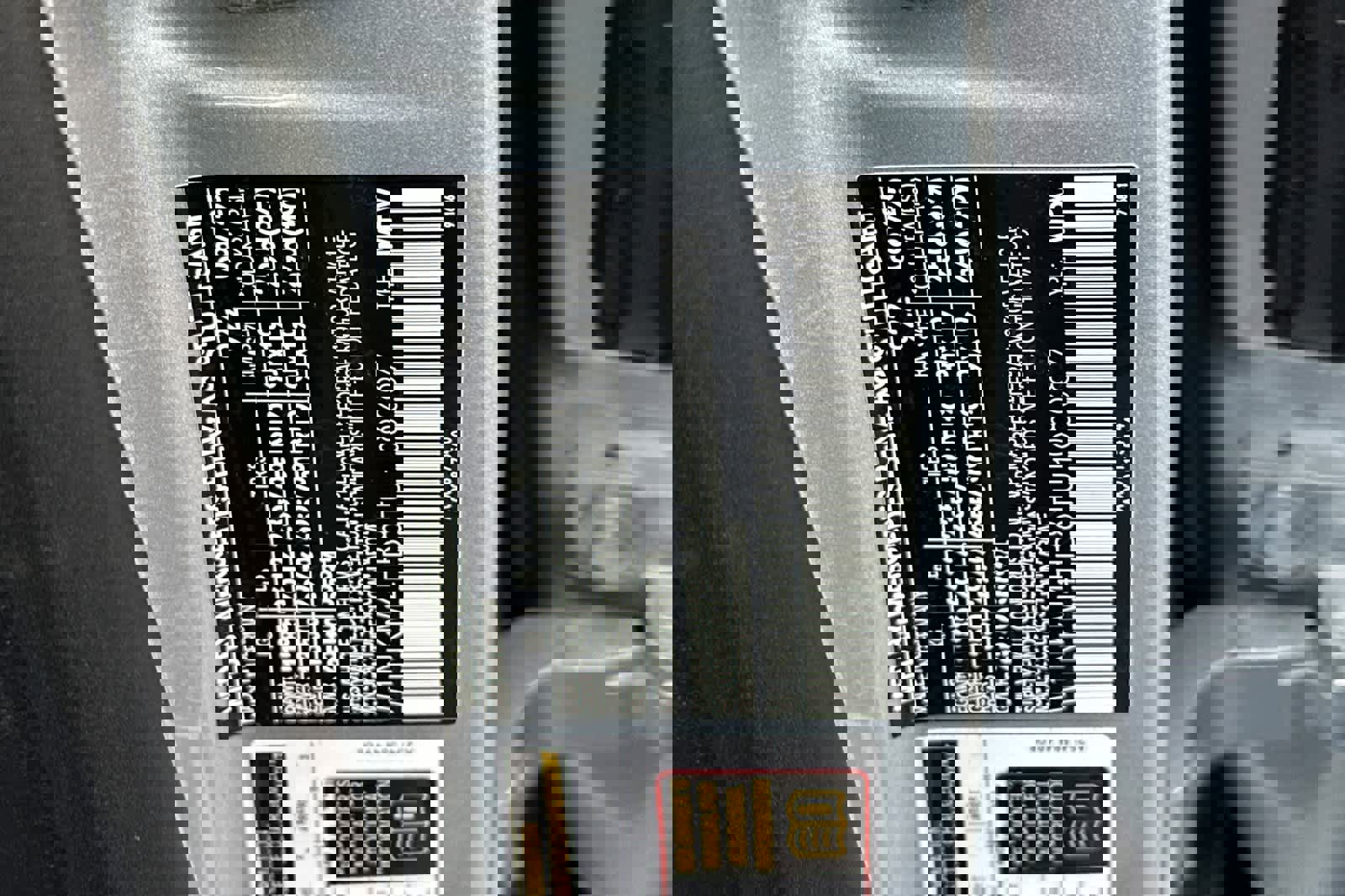 New 2026 Mercedes-Benz GLC 300 4MATIC image 26