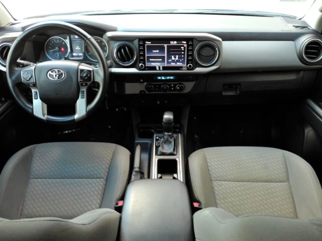 Used 2022 Toyota Tacoma SR5 image 3