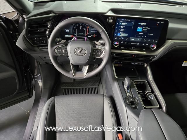 New 2026 Lexus TX 350 FWD image 14