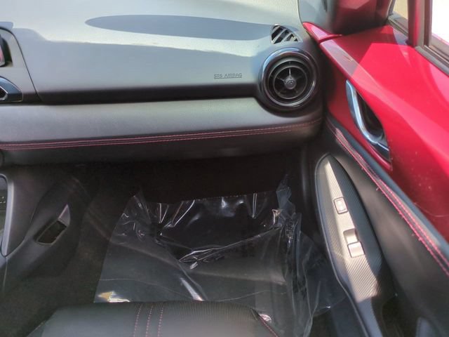 Used 2017 MAZDA MX-5 Miata RF Club RWD image 15