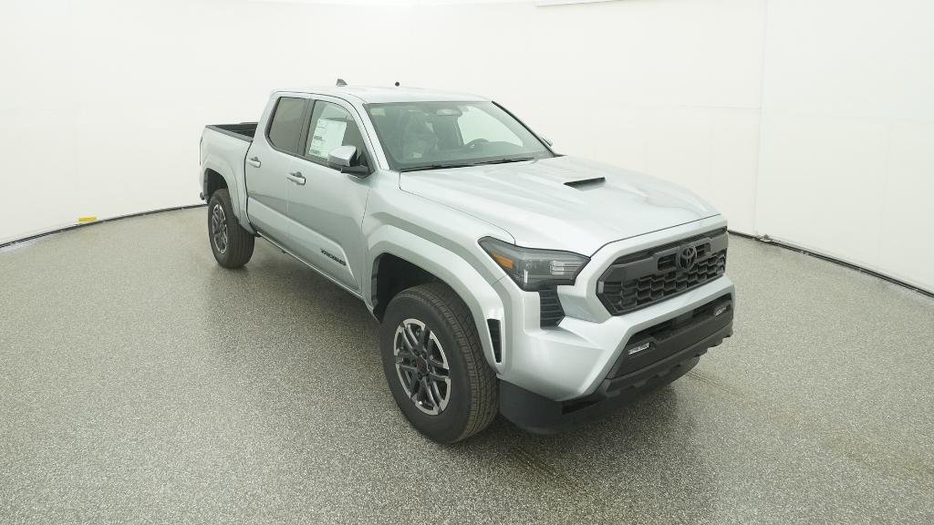 New 2026 Toyota Tacoma TRD Sport image 30