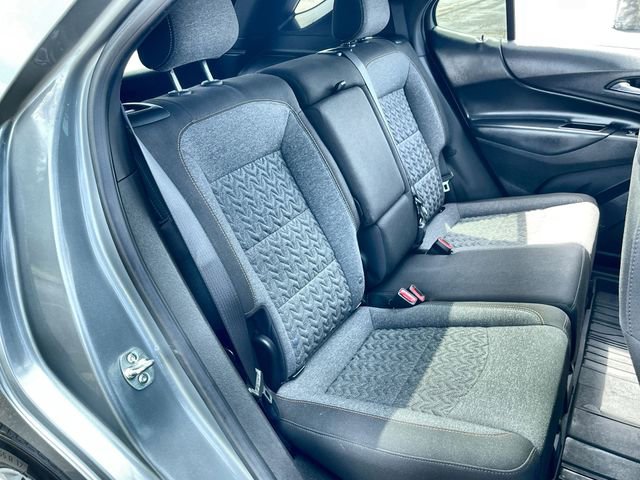 Certified 2023 Chevrolet Equinox LT FWD image 27