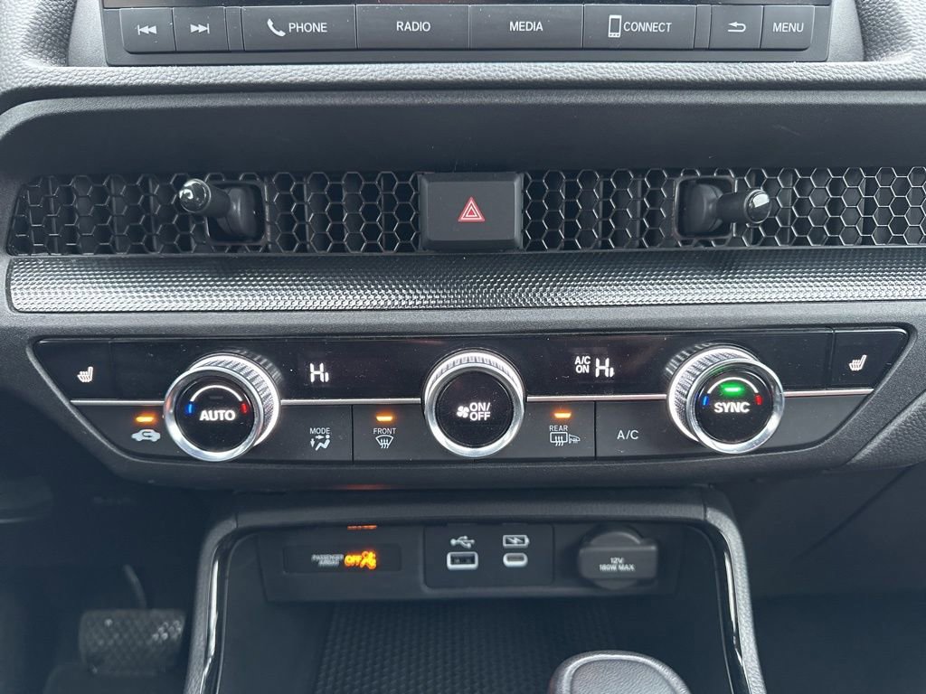 Used 2023 Honda CR-V Sport image 25