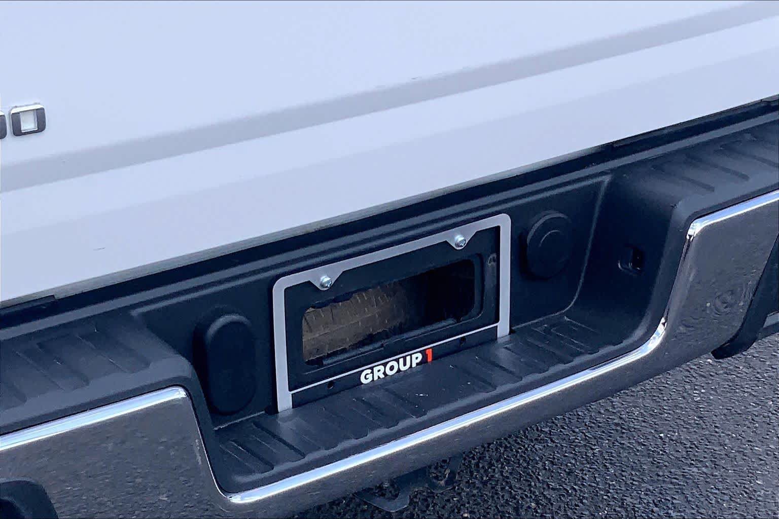Used 2017 Chevrolet Colorado W/T RWD image 31