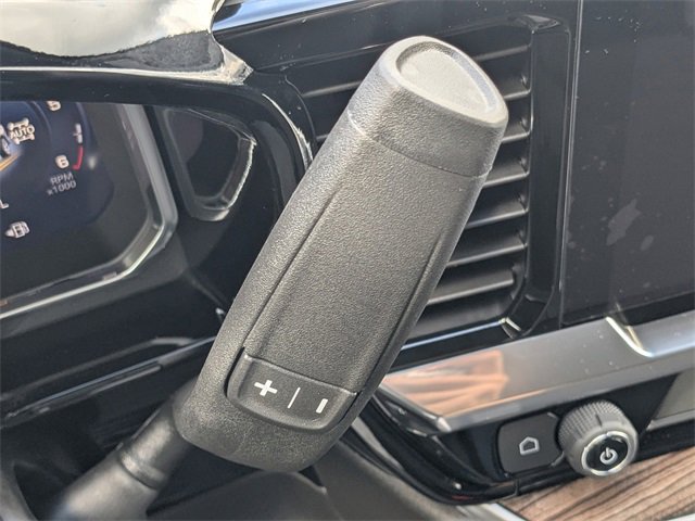 New 2026 Chevrolet Silverado 1500 LT image 29