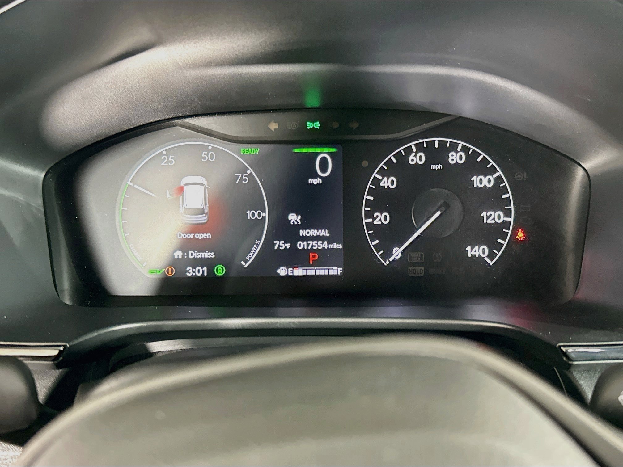 Used 2025 Honda CR-V Sport-L image 19
