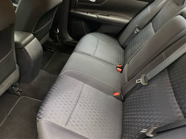 Used 2017 Nissan Altima 2.5 SV FWD image 11