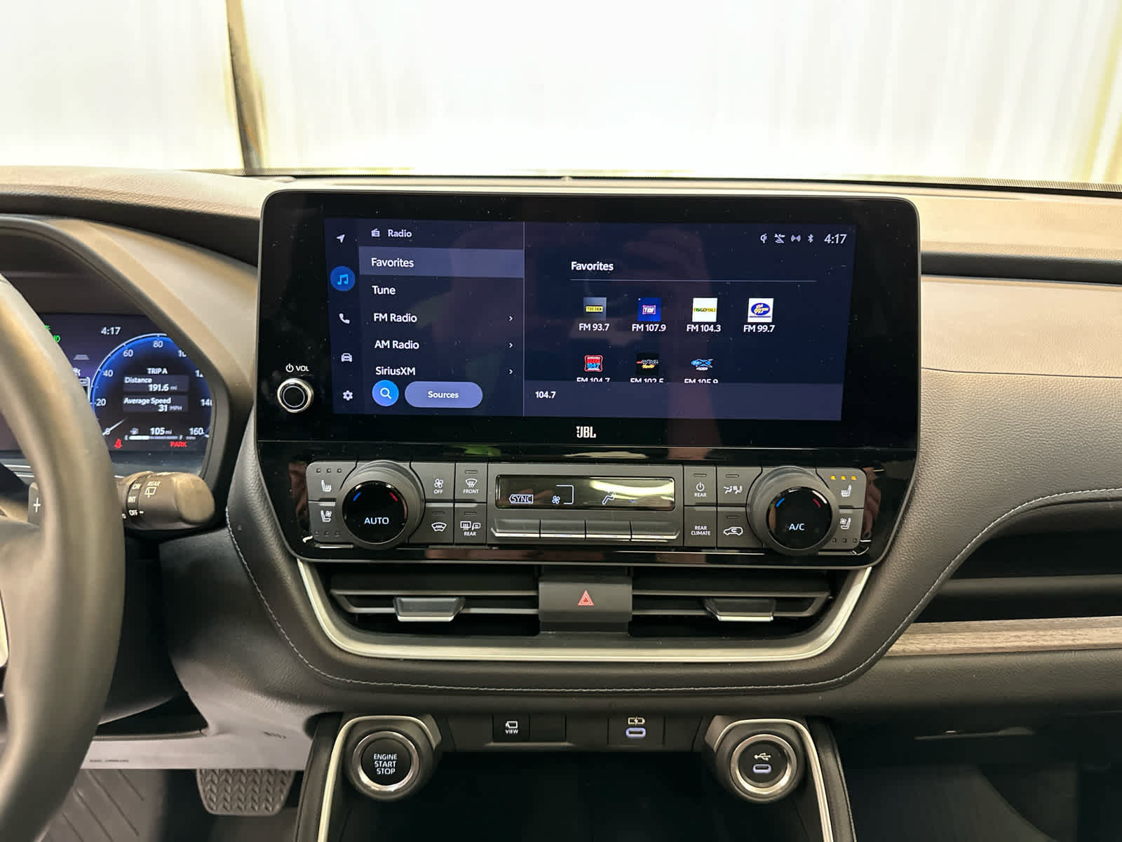 Used 2024 Toyota Grand Highlander Platinum image 7