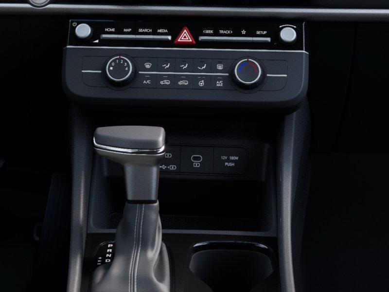 New 2026 Hyundai Tucson SE AWD/4WD image 16
