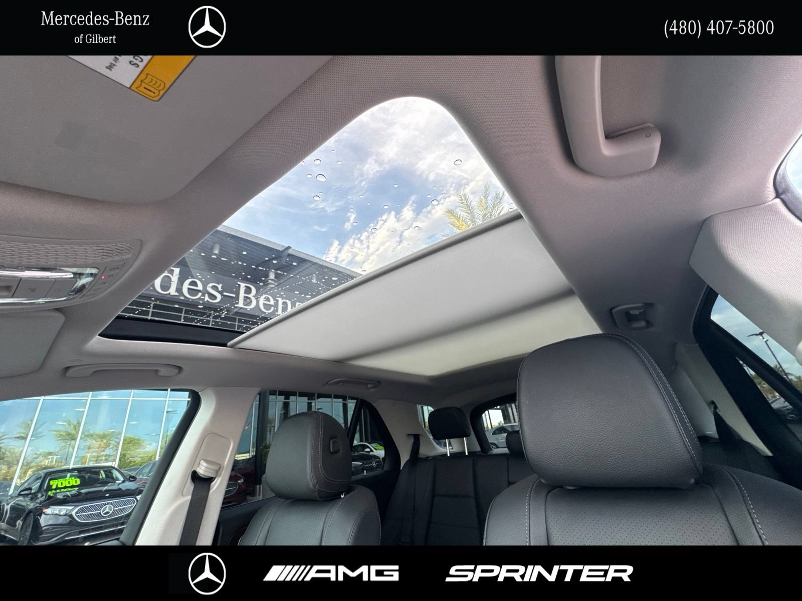 Certified 2025 Mercedes-Benz GLE 350 4MATIC image 17