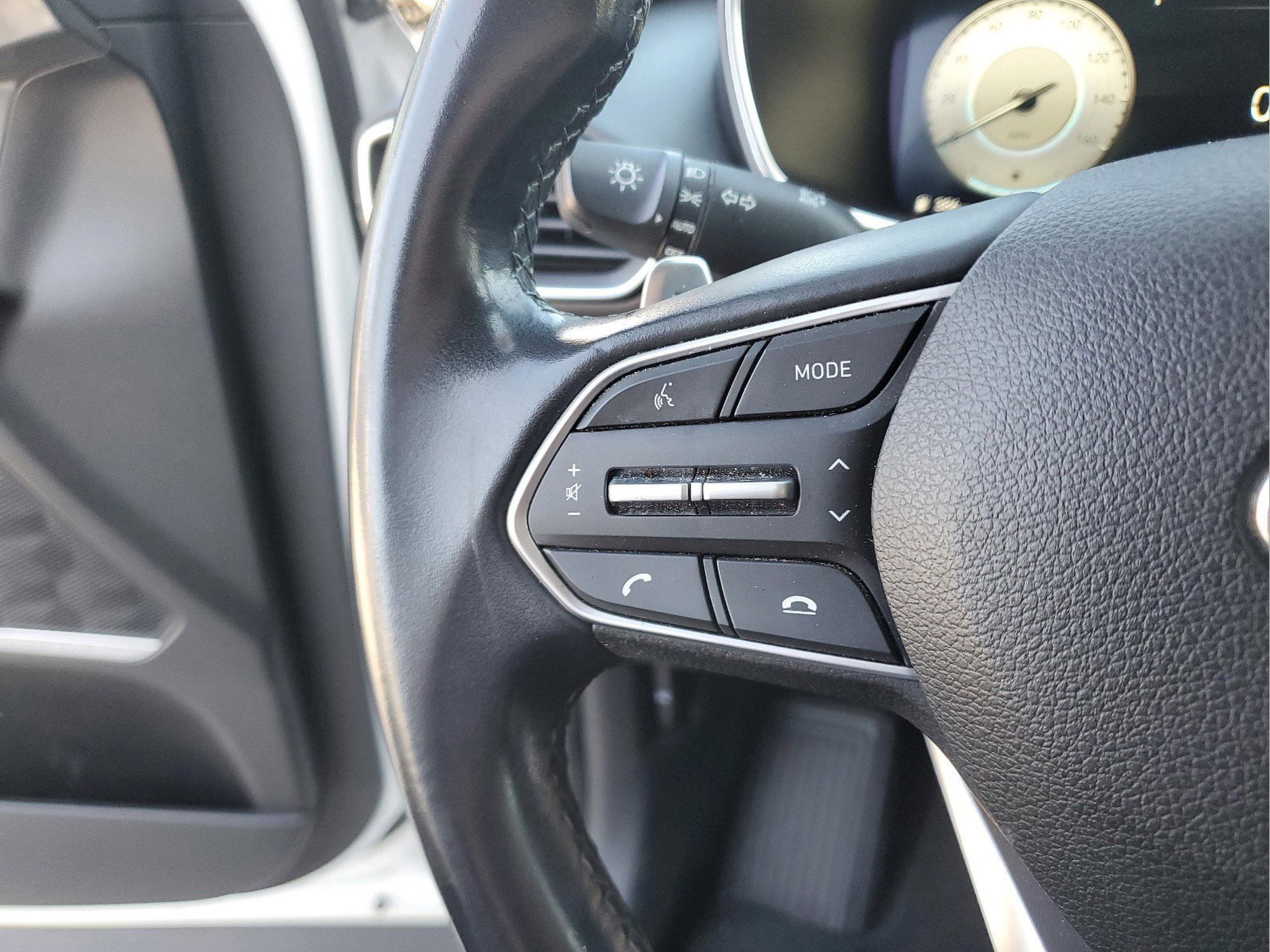 Used 2022 Hyundai Santa Fe SEL w/ Convenience + Premium Package FWD image 24