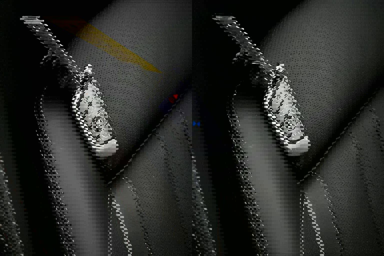 Used 2017 BMW 540i xDrive image 15