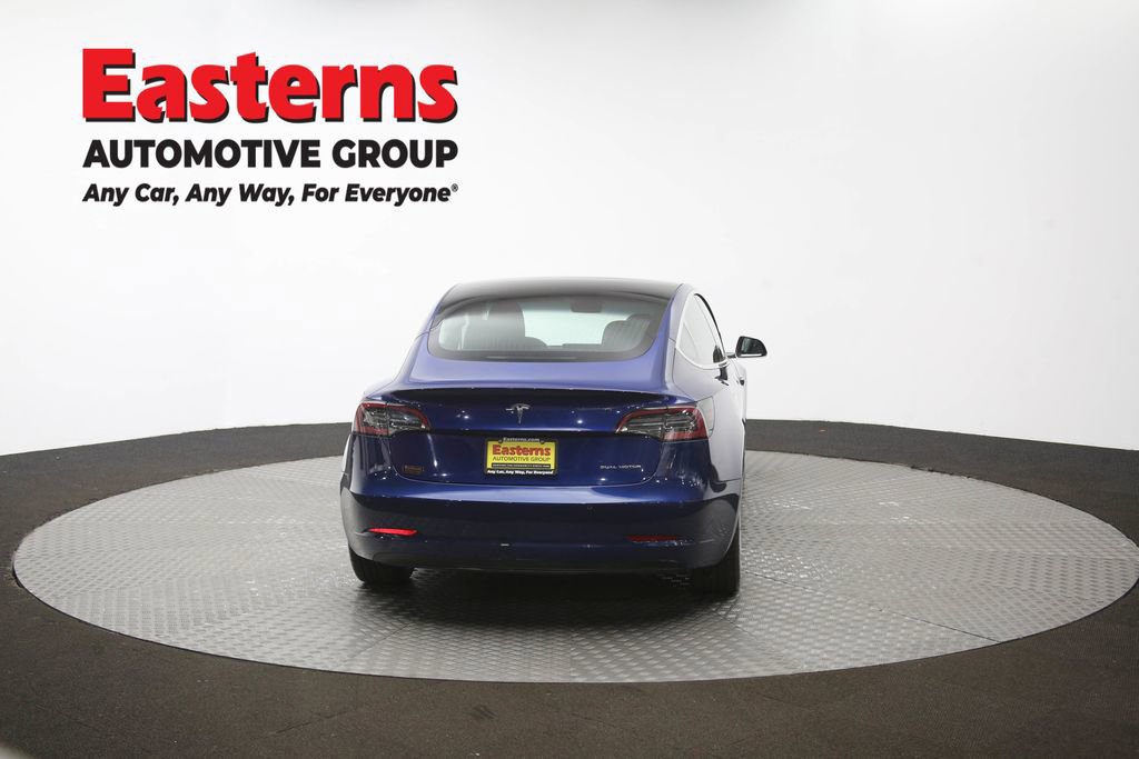 Used 2019 Tesla Model 3 Long Range AWD/4WD image 36