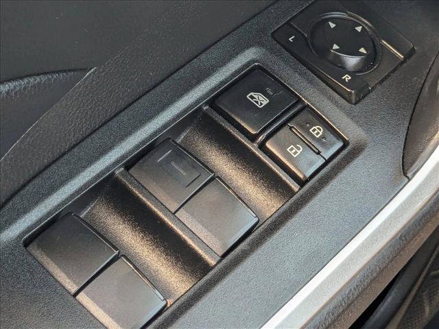 Used 2021 Toyota RAV4 XLE FWD image 14