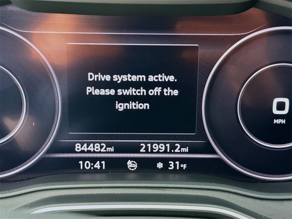 Used 2018 Audi Q5 Prestige w/ Prestige Package image 13