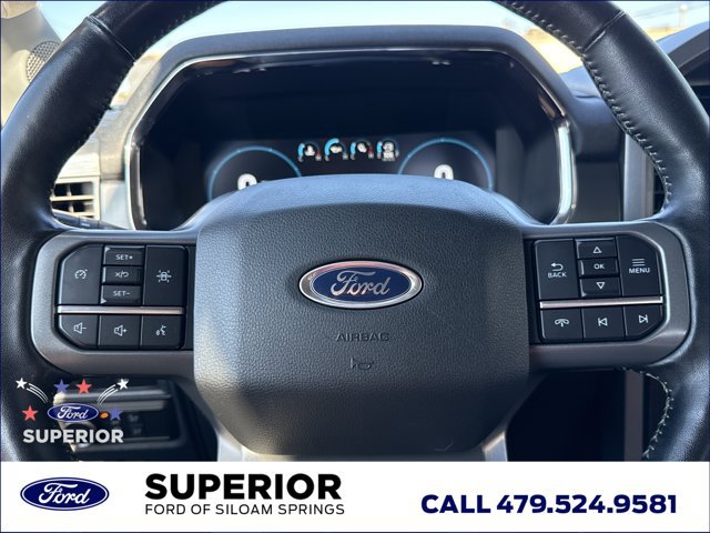 Used 2022 Ford F150 Lariat AWD/4WD image 22