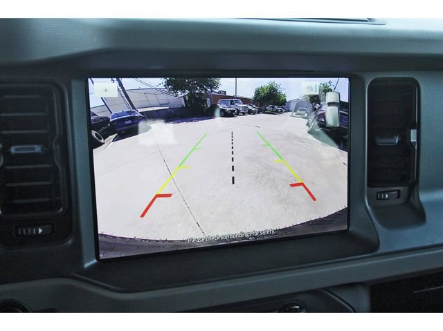 Used 2024 Ford Bronco Wildtrak image 22