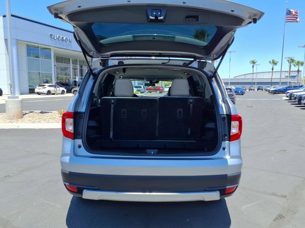 Used 2021 Honda Pilot EX image 15