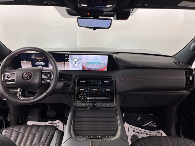 Used 2026 Nissan Armada PRO-4X AWD/4WD image 41