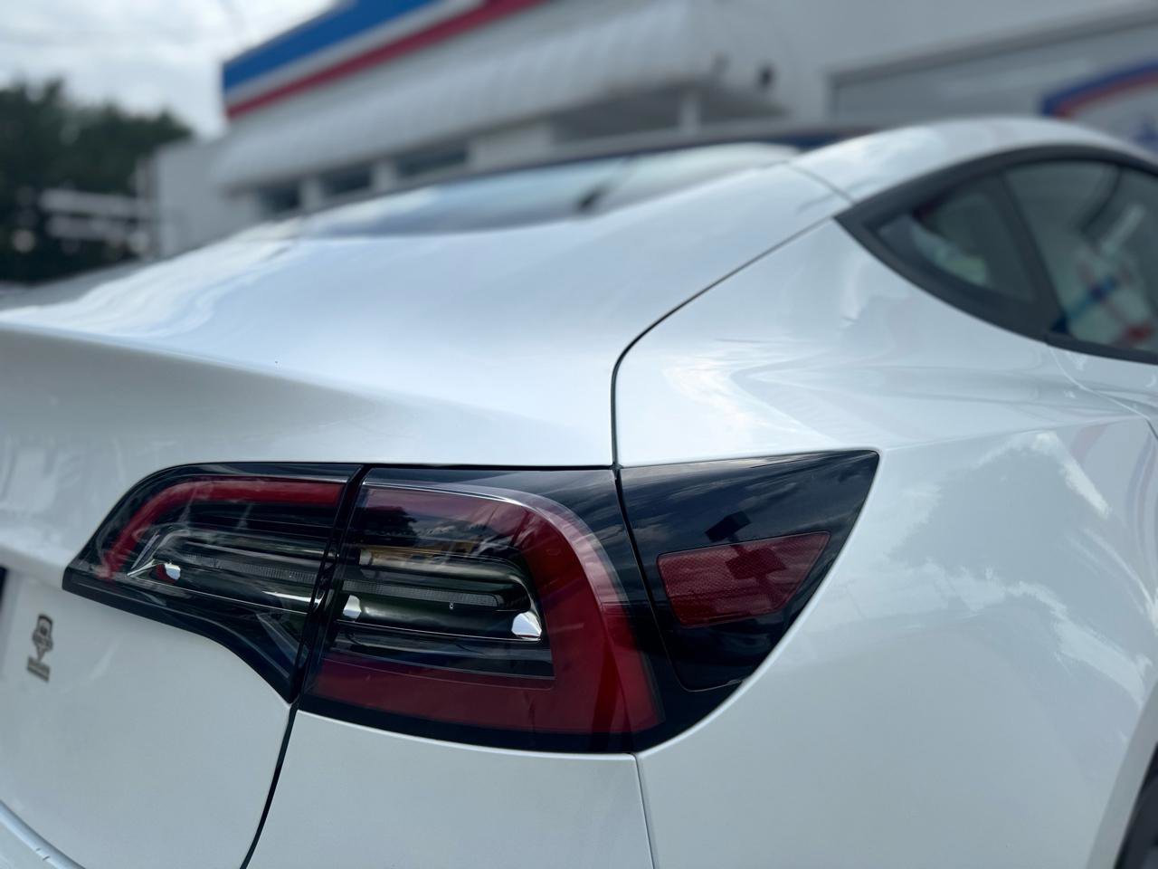 Used 2023 Tesla Model 3 Standard Range RWD image 35