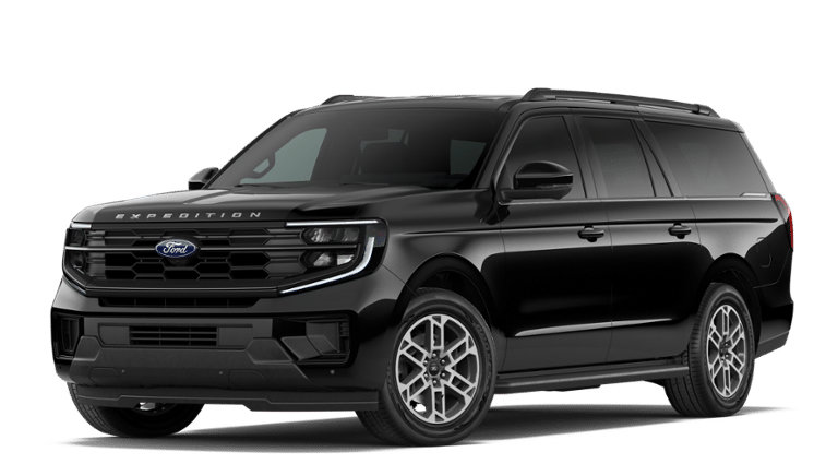 New 2026 Ford Expedition Max Active RWD image 70