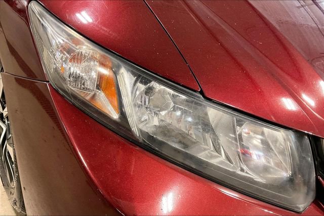 Used 2013 Honda Civic EX image 28