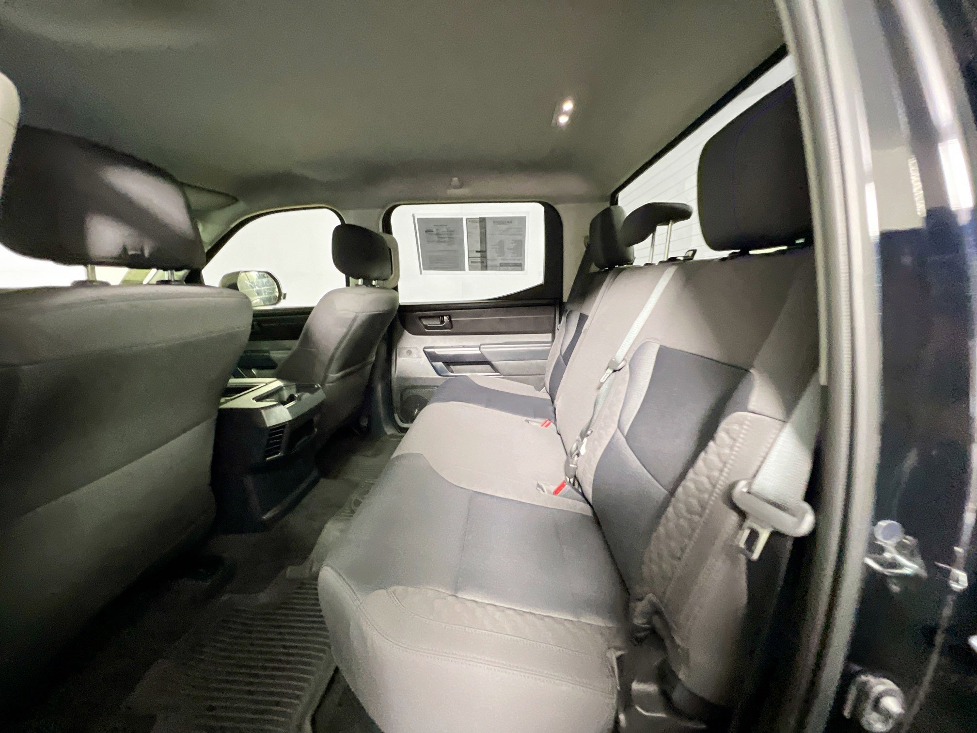 Used 2024 Toyota Tundra SR image 29