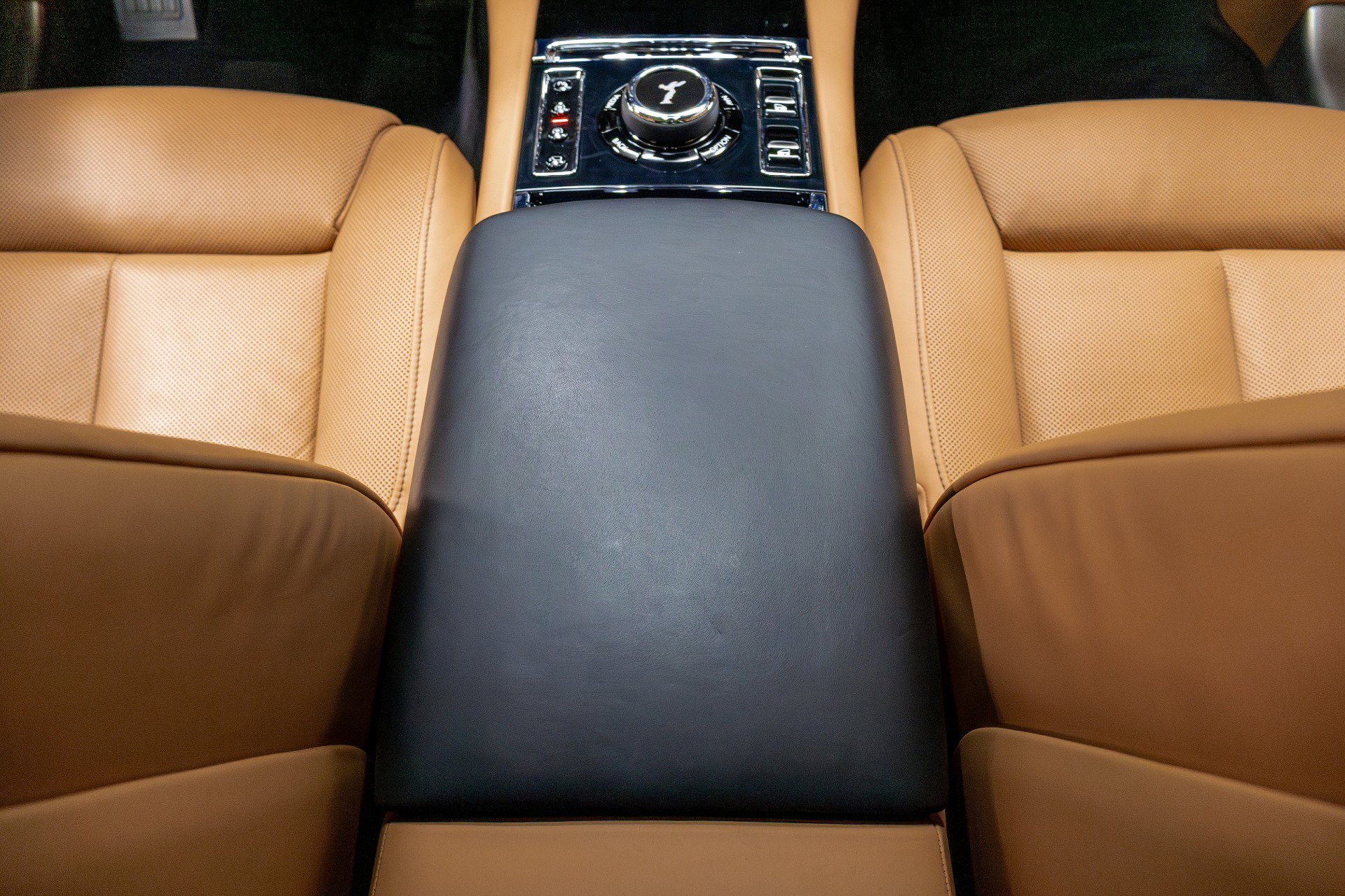 Used 2022 Rolls-Royce Ghost AWD/4WD image 34