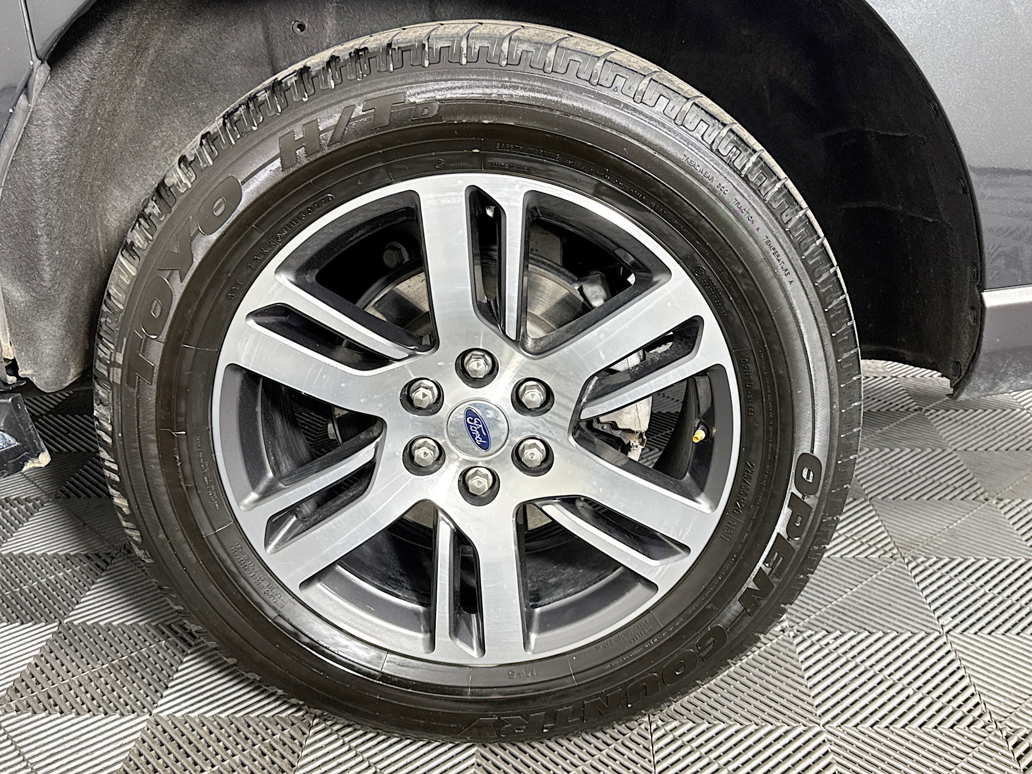 Used 2022 Ford Expedition Max XLT image 65