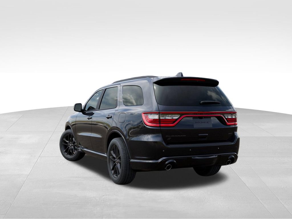 New 2026 Dodge Durango GT image 3