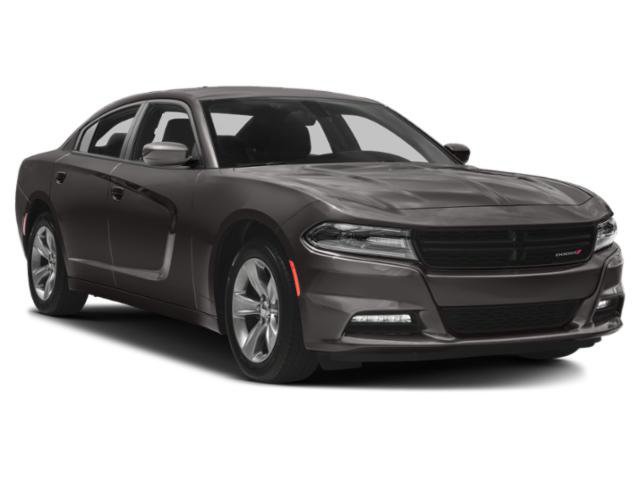 Used 2015 Dodge Charger SXT w/ Rallye Group AWD/4WD image 9