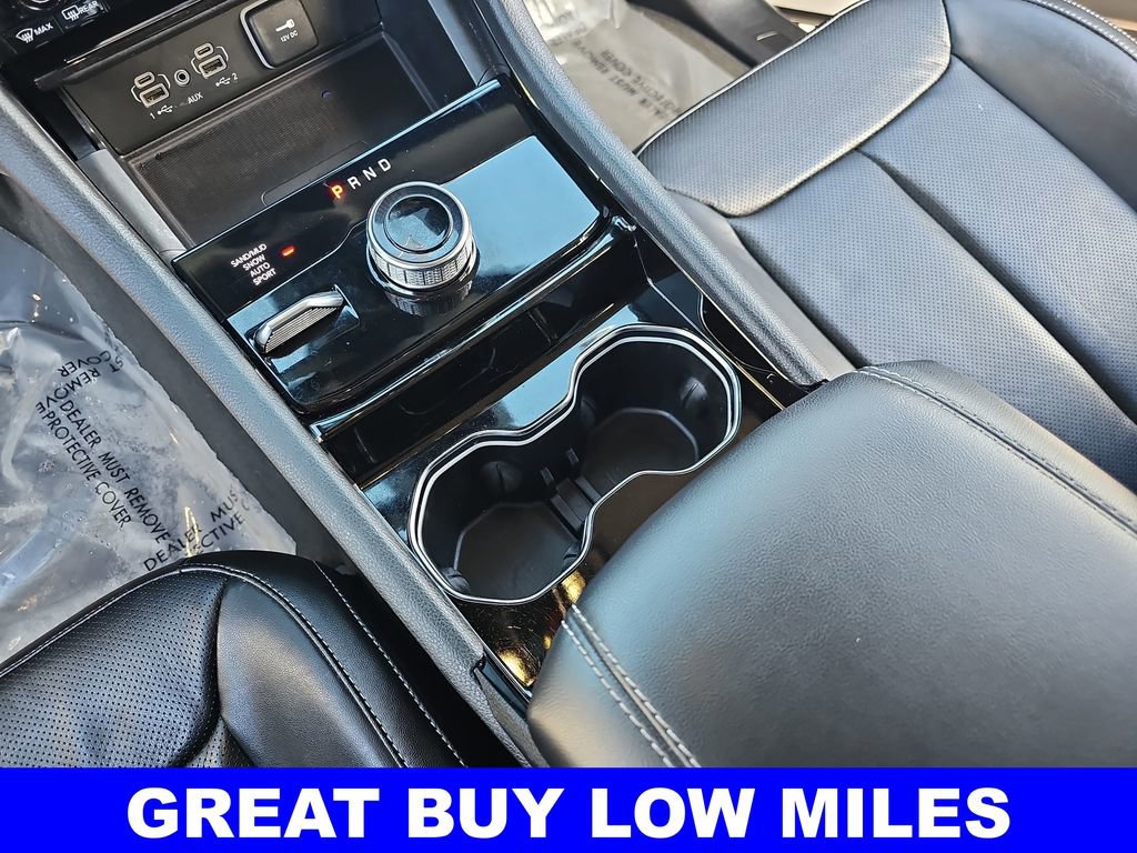 Used 2023 Jeep Grand Cherokee Limited w/ Luxury Tech Group II image 25