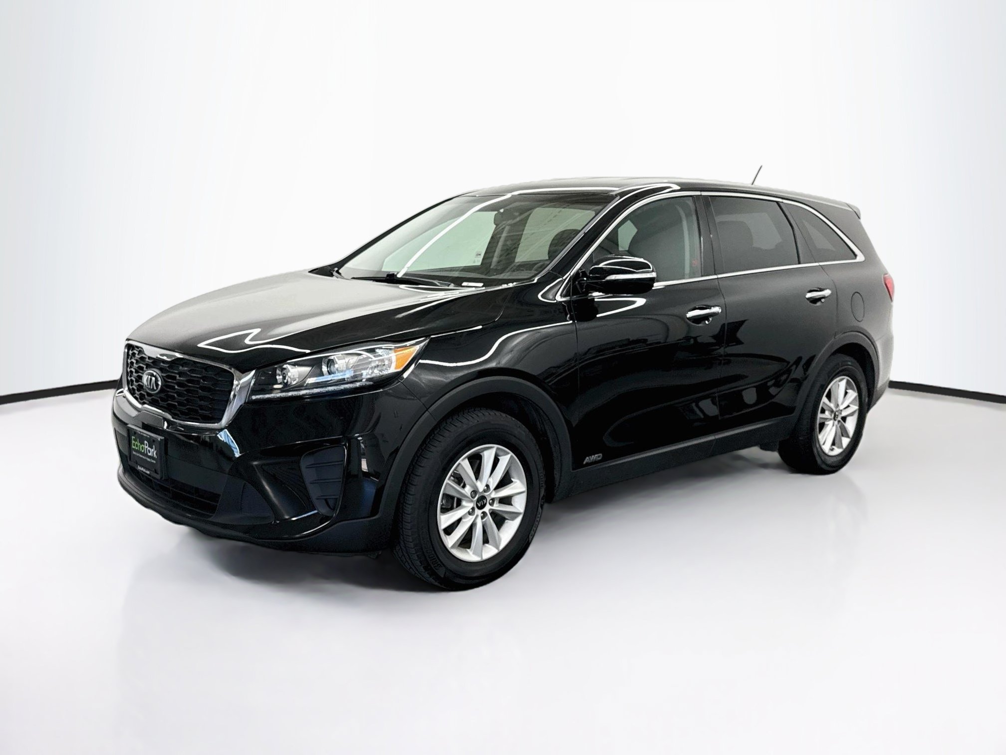 Used 2019 Kia Sorento AWD image 3