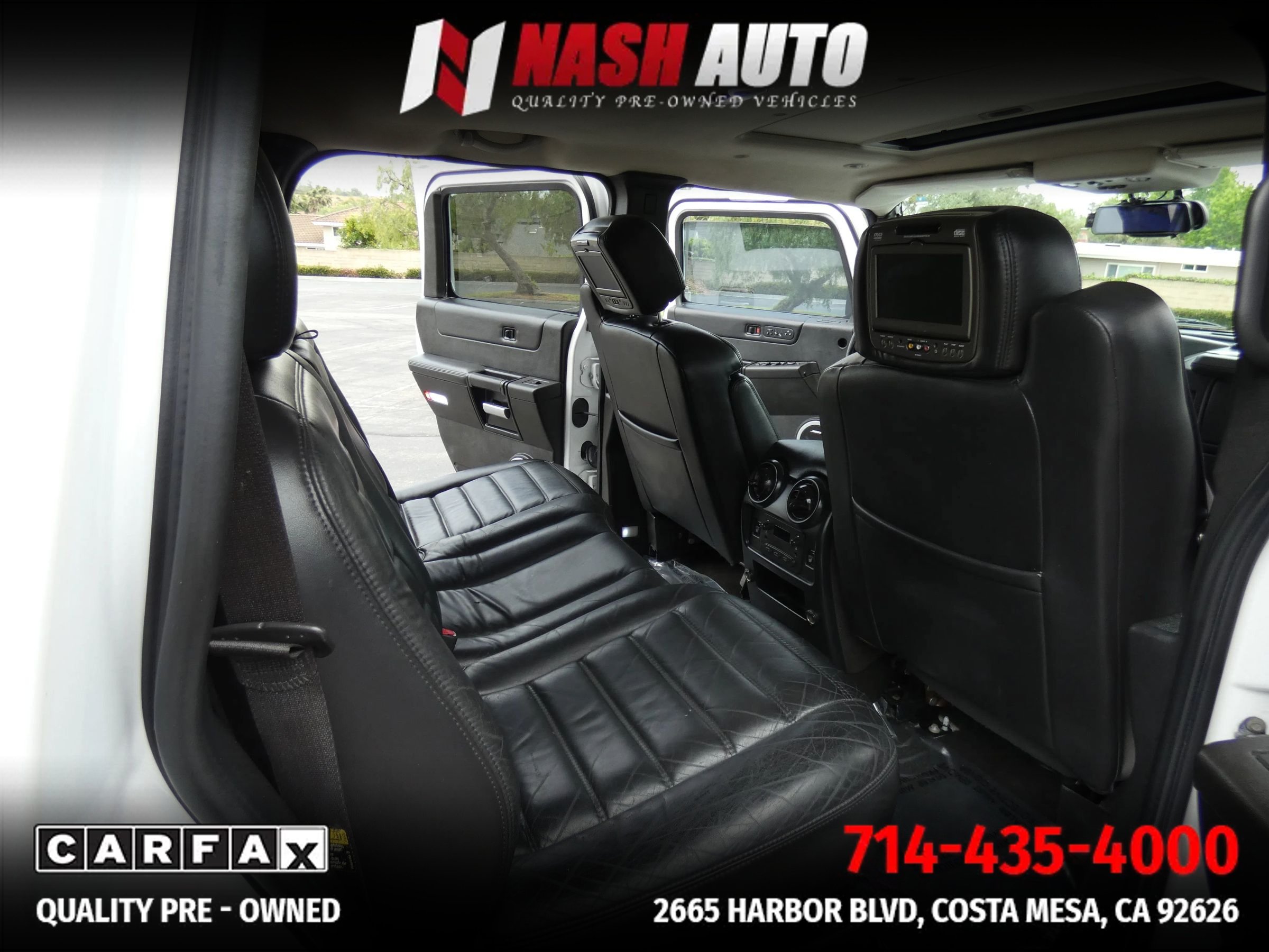 Used 2006 HUMMER H2 AWD/4WD image 33