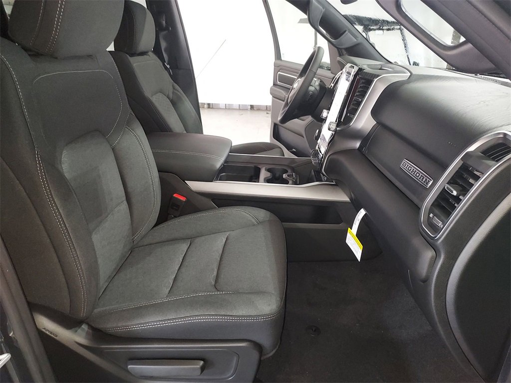 New 2026 RAM 1500 Big Horn image 30