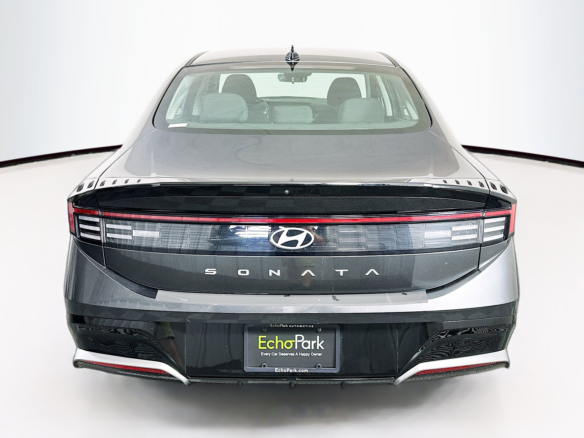 Used 2025 Hyundai Sonata SEL image 7