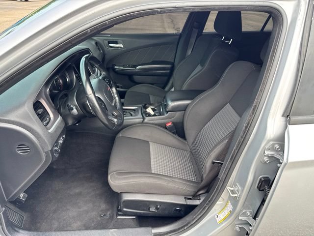 Used 2021 Dodge Charger GT w/ Blacktop Package RWD image 12