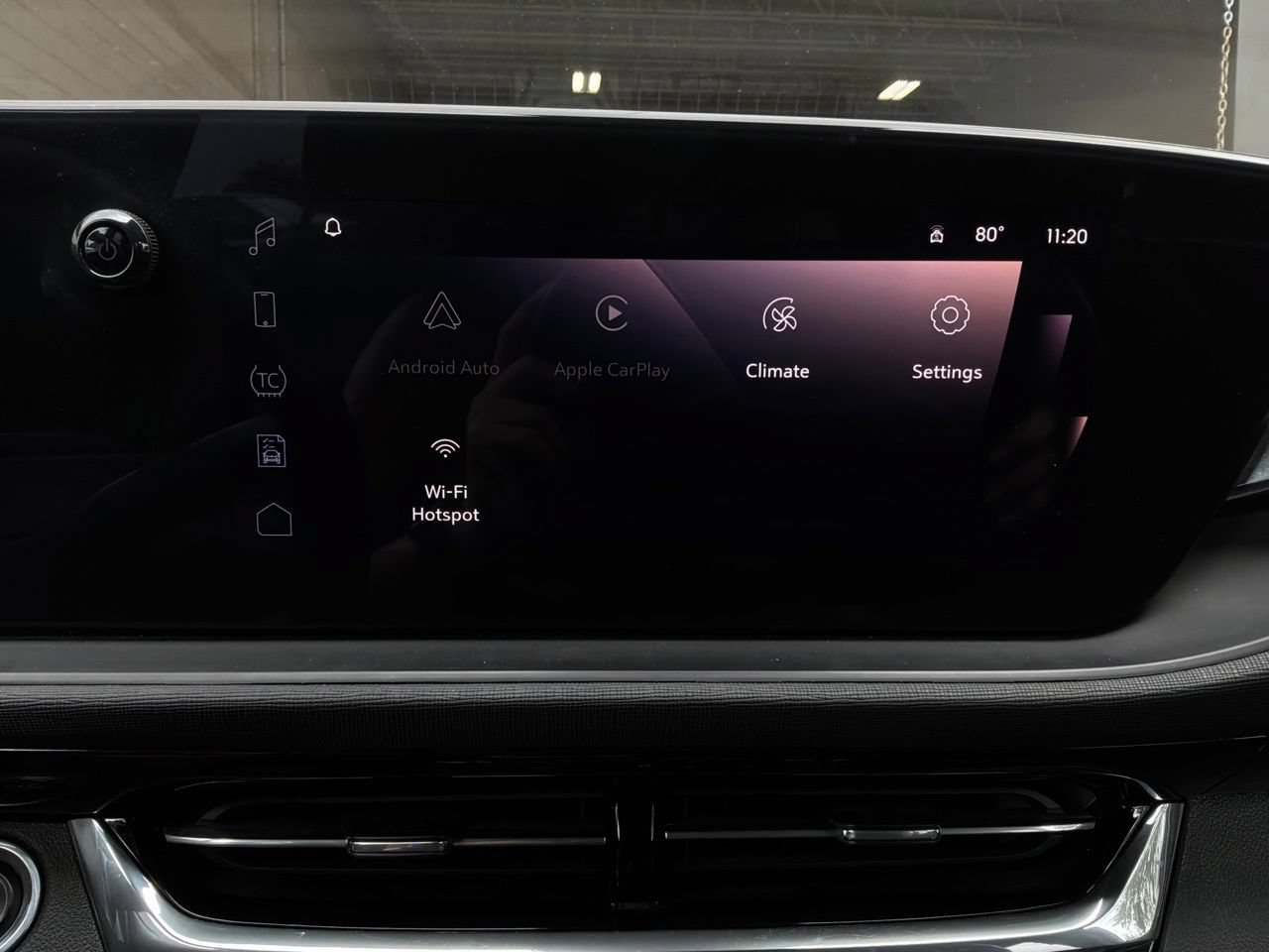 Used 2025 Buick Envista Sport Touring FWD image 31