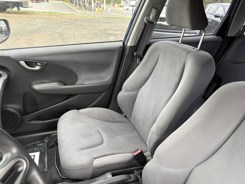 Used 2009 Honda Fit image 8