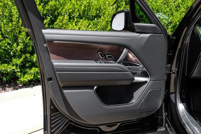New 2026 Land Rover Range Rover SE AWD/4WD image 54