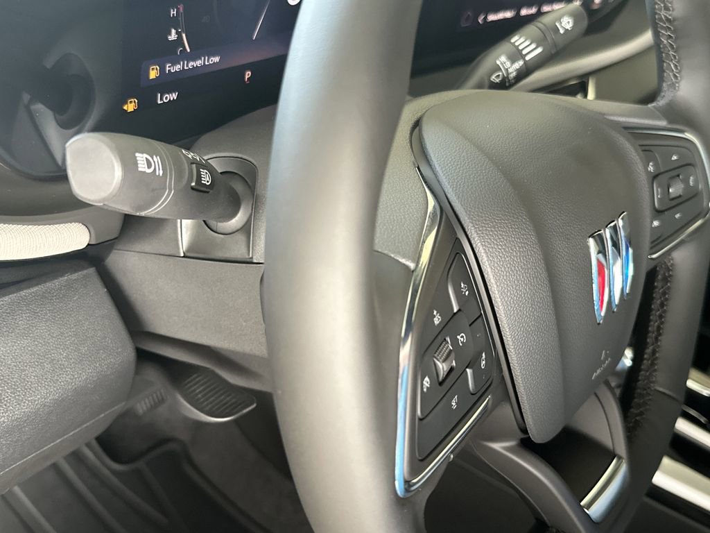 New 2026 Buick Envista Avenir image 20