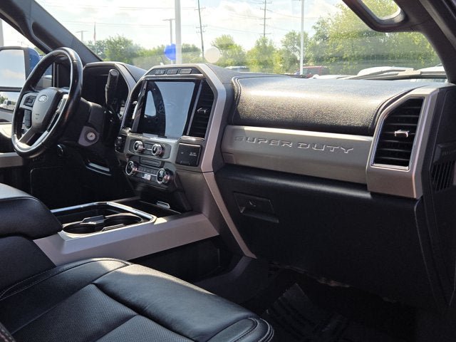 Used 2022 Ford F350 Lariat AWD/4WD image 5