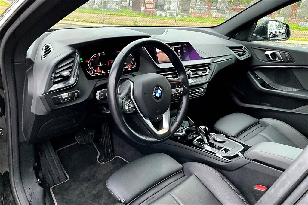 Used 2024 BMW 228i xDrive Gran Coupe image 13