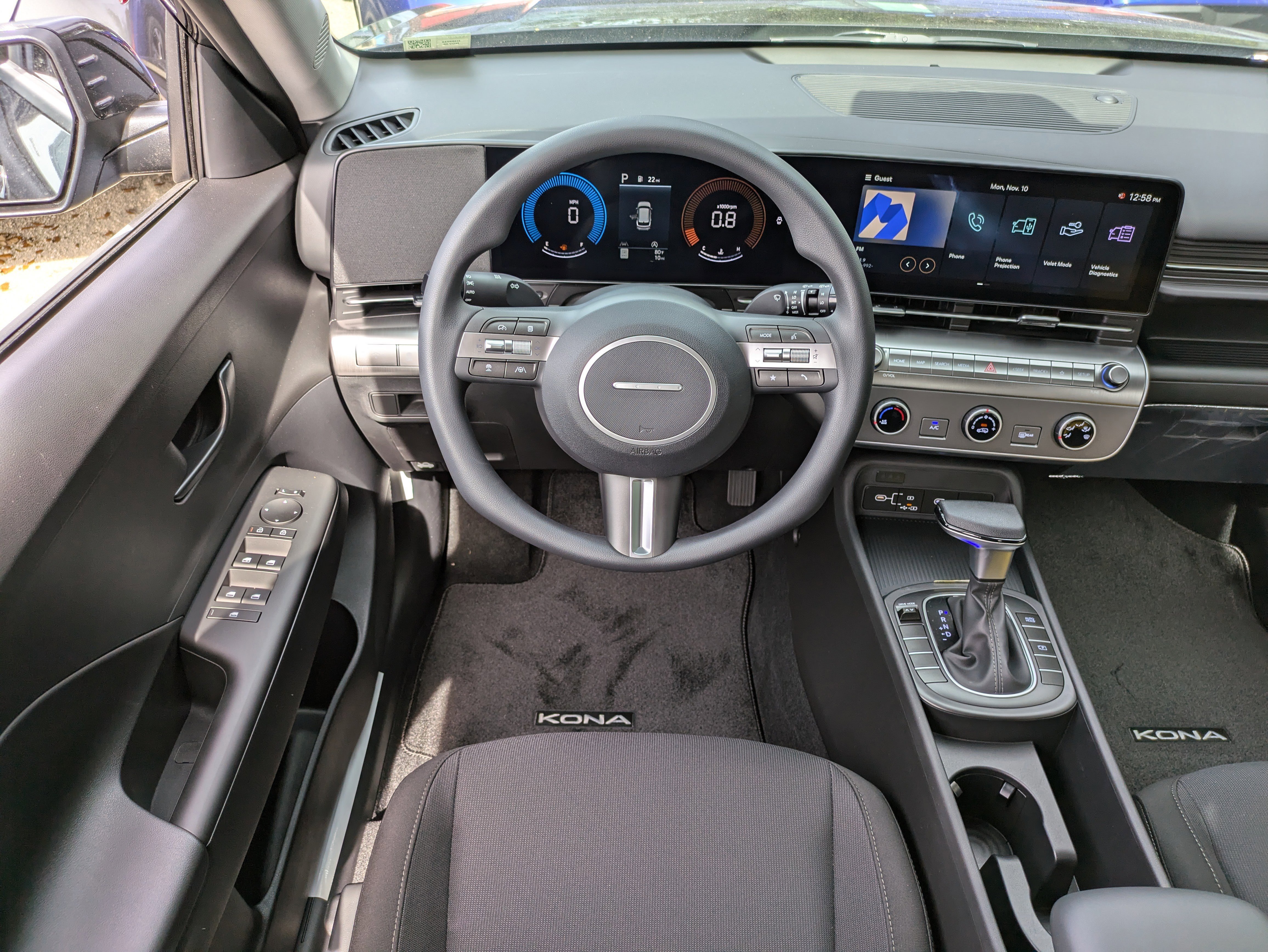 New 2026 Hyundai Kona SE image 16