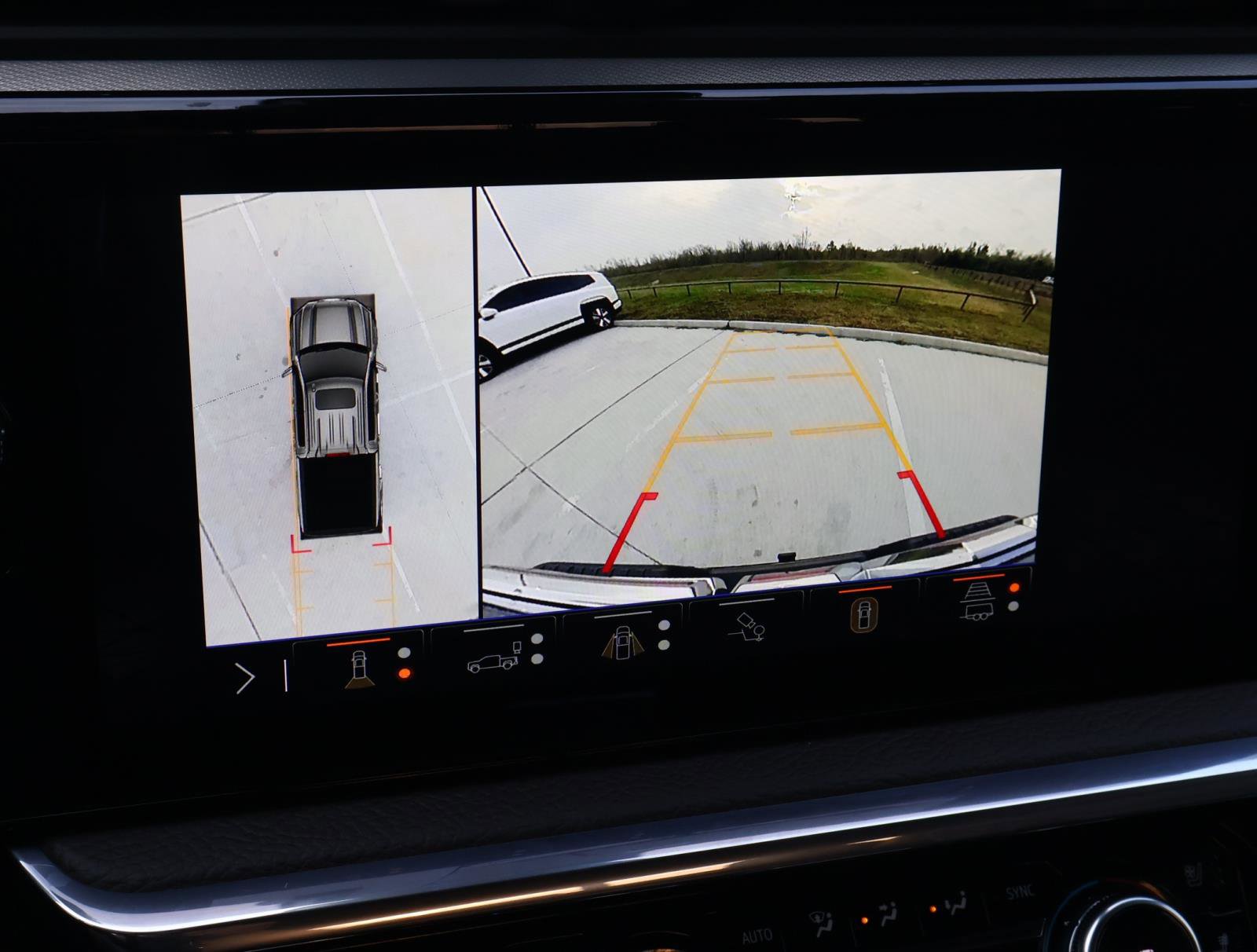 Used 2024 GMC Sierra 1500 Denali w/ Technology Package image 34