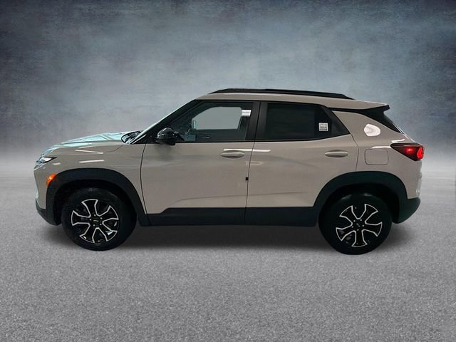 New 2026 Chevrolet TrailBlazer ACTIV w/ Convenience Package image 10