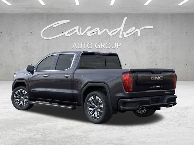 New 2026 GMC Sierra 1500 Denali w/ Denali Reserve Package image 3
